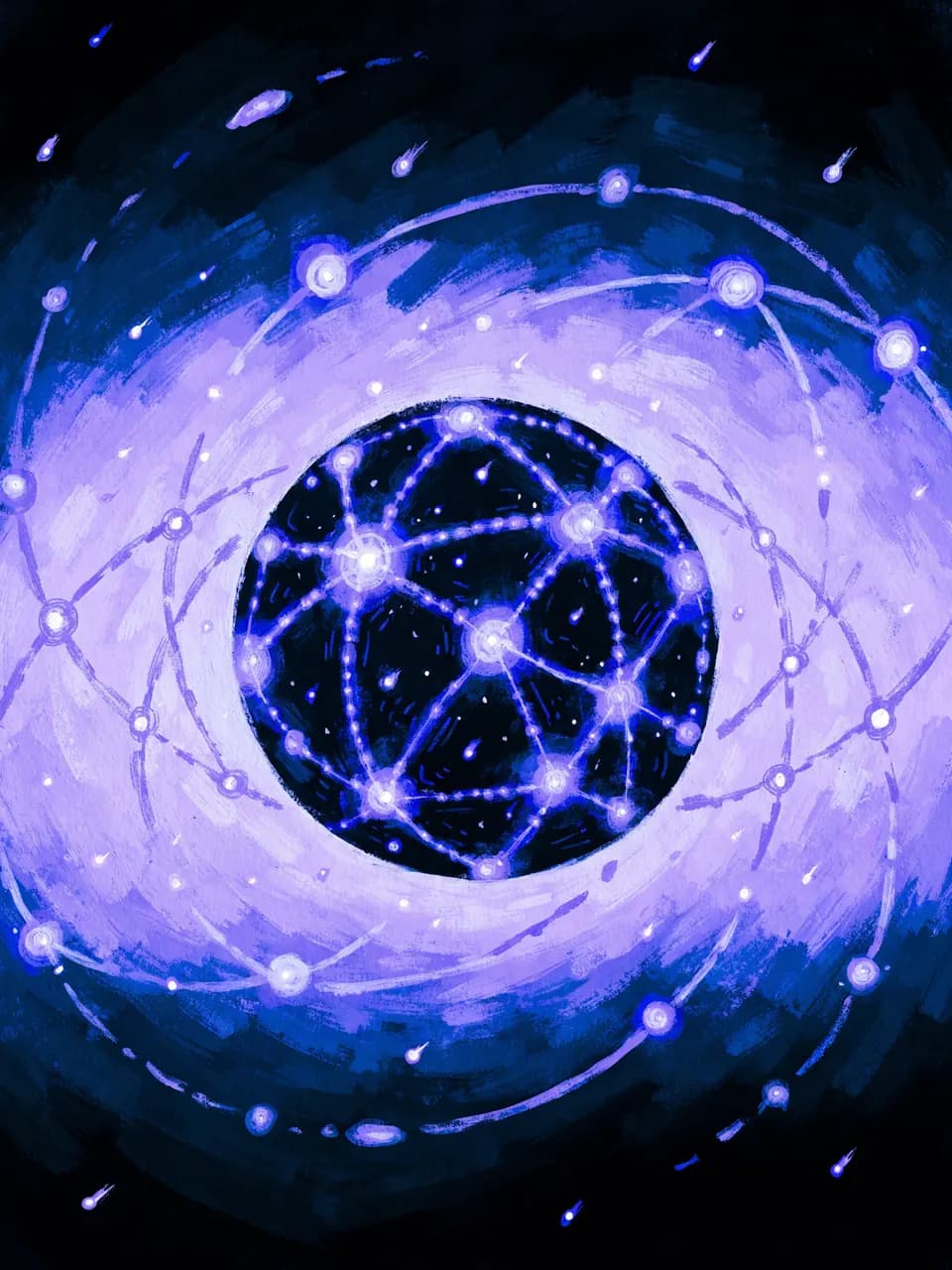 Univers Les Stratèges